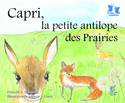 Capri, la petite antilope des Prairies